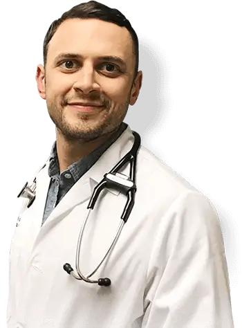 Dr. Charles Williams